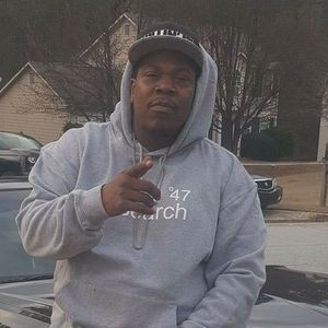 Meet your Posher, Fred